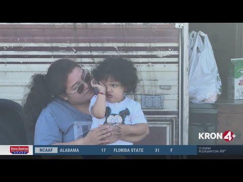 San Francisco to enforce RV parking ban starting in November