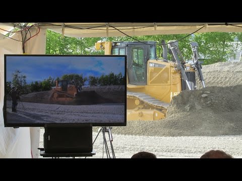 Milton CAT Technology Event