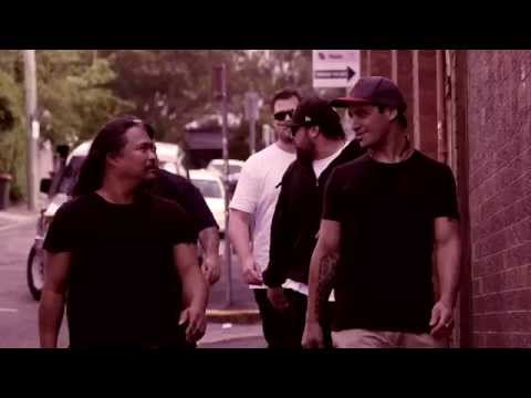 Paua - What's It Gonna Take (Official Music Video)