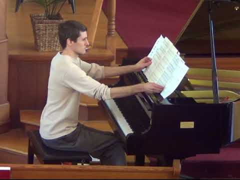 Recollections of Ancient Greek Music by John Foulds