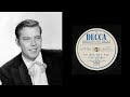 Dick Haymes - No One But You