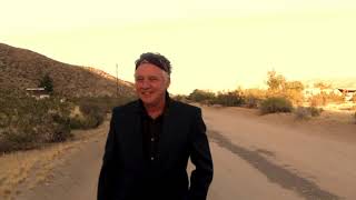 MARK OLSON - SEMINOLE VALLEY TEA SIPPER SOCIETY (OFFICIAL VIDEO) | GLITTERHOUSE RECORDS