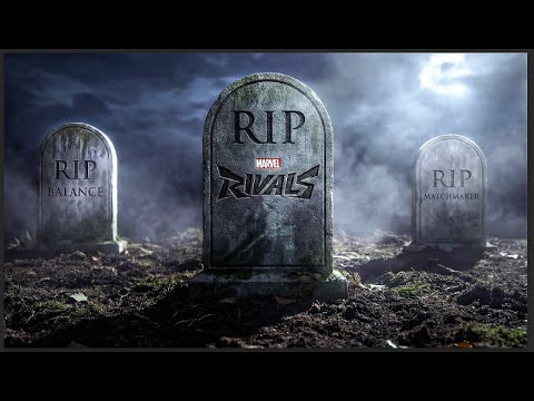 From Hero To Zero: Marvel Rivals 1 Year Later