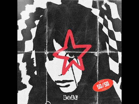 [free] (5+) post punk + alternative rock loop kit/sample pack 2024 "starface" (ekkstacy loop kit)