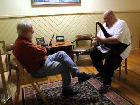 The Job of Journey Work  (on B "flat" pipes)