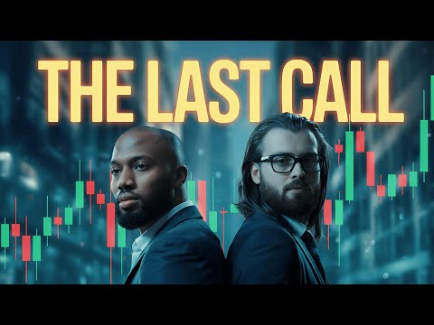 MURAD LIVE - IS IT OVER FOR CRYPTO MEMECOINS?