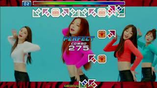Download lagu [Pump It Up Prime 2] Up & Down D15 mp3