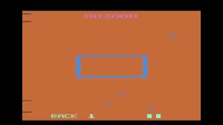 Omega Race for the Atari 2600