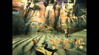 GRIP INC. - Rusty Nail