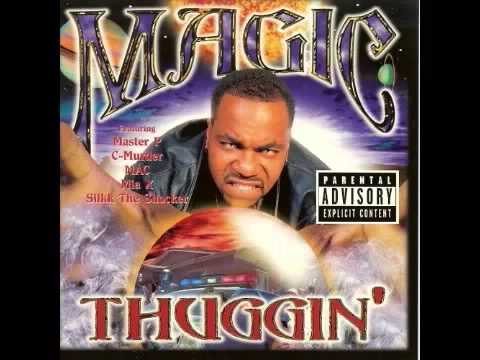 C Murder feat Detroit, Mr Magic Skip From The Bottom DJ Hecktic Community Service