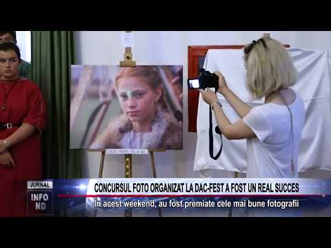 Concursul de fotografie pentru lucrările realizate de artiști la DAC FEST 2019