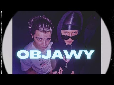 OSSTI X BEŁEK - OBJAWY (TDG MIXTAPE #1)