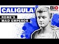 Caligula Rome S Mad Emperor