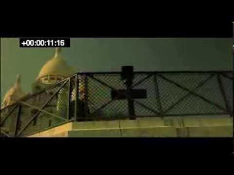 louis and brandon amelie 2