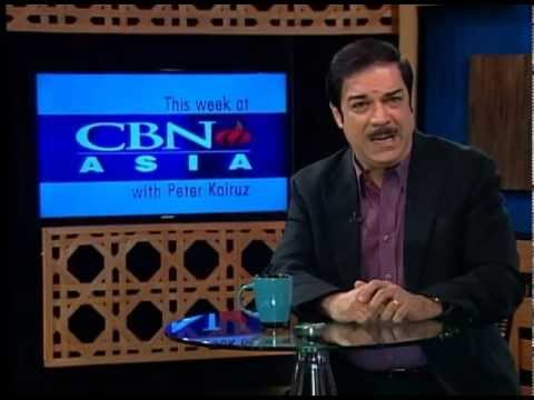 This week at CBN Asia - November 5, 2012