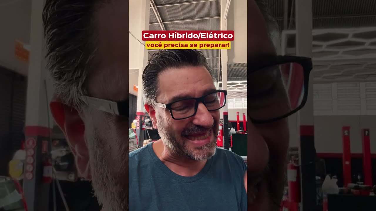 Você precisa se preparar para esse mercado que já é realidade no Brasil.