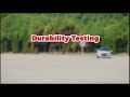 Durability Testing | GAC MOTOR