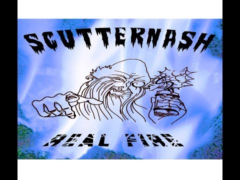 Scutternash - Backbiter   ...(official video at 432 hz, Serra San Bruno - Mongiana)...