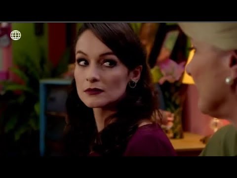 Mi Esperanza 01-08-18 Capitulo 12