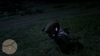 【初見プレイ】レッド・デッド・リデンプション2【RDR2】