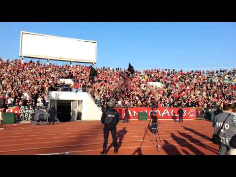CSKA - Levski, young capo cska