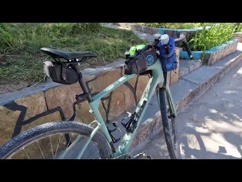 ESTRENO ÉPICO: Polygon Tambora G5 a Prueba en la Vuelta de Pomán - 76 kms de Gravel y Desnivel