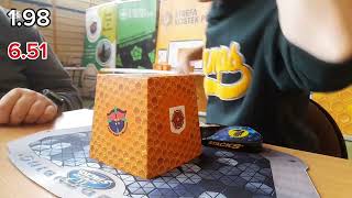 2.08 official 2x2 average