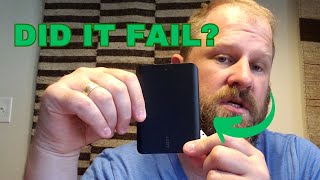 Video thumbnail for Review of Toshiba Canvio Basics 2TB Portable External Hard Drive USB 3.0, Black - HDTB520XK3AA by Best Family Reviews