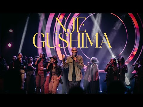 Nje Gushima (Fabrice, Maya & Audrey) HM Africa #burundi #rwanda