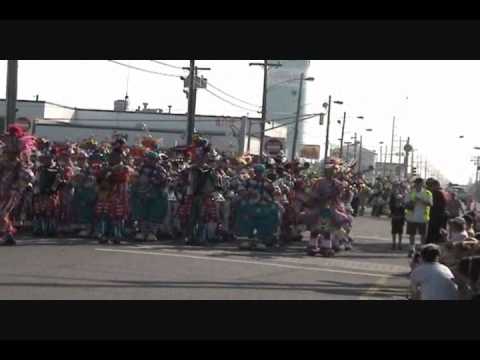 Quaker City String Band - String Band Weekend 9/10/2011