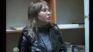Программа "Максимум", сюжет о стритрейсерах