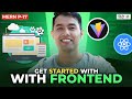 19 Installing React Js With Vite For Frontend Development MERN Series