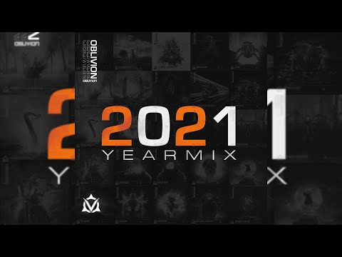 Oblivion Yearmix 2021
