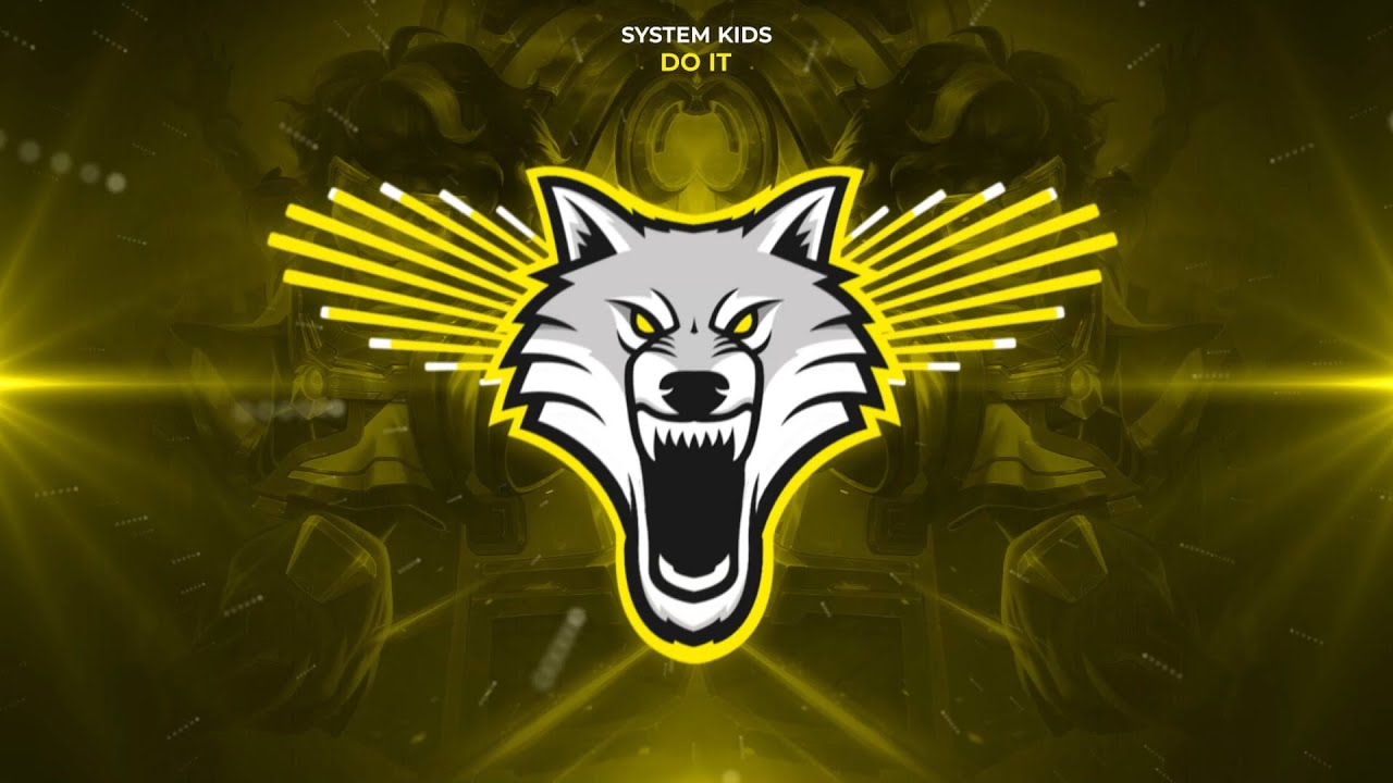 SYSTEM KIDS - Do It [Future Bass]