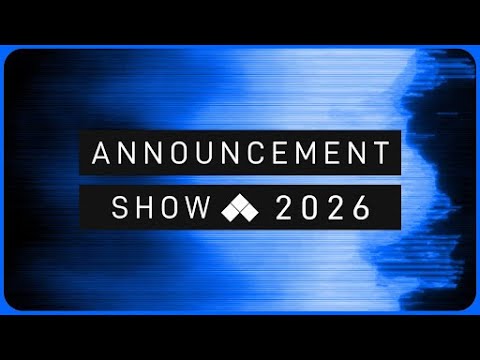 The 2026 Evo Announcement Show