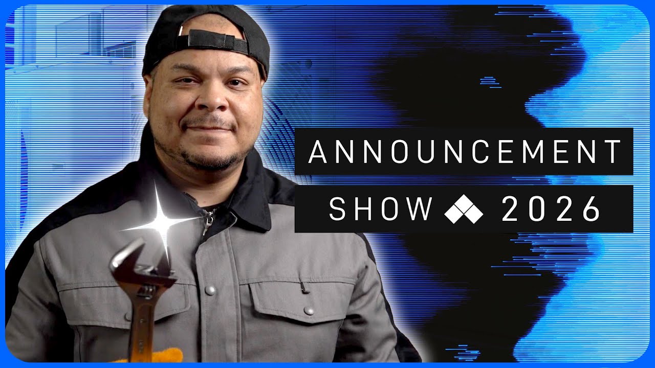 Video thumbnail for EVO Japan 2026 Returns to Tokyo Big Sight with 12-Game Lineup and 30 Million Yen Prize Pool