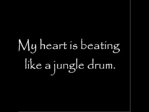 Emiliana Torrini - Jungle drum [ Lyrics ]