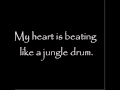 Emiliana Torrini - Jungle drum [ Lyrics ]