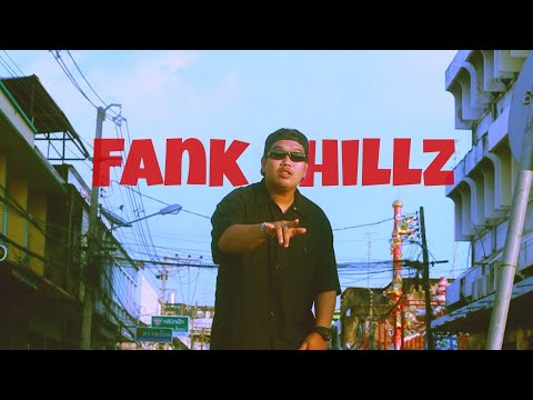 Fank Chillz - Fank Chillz (Prod.Folker)  [Official mv]