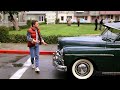 Marty Discovers Hill Valley In 1955 Back To The Future CLIP
