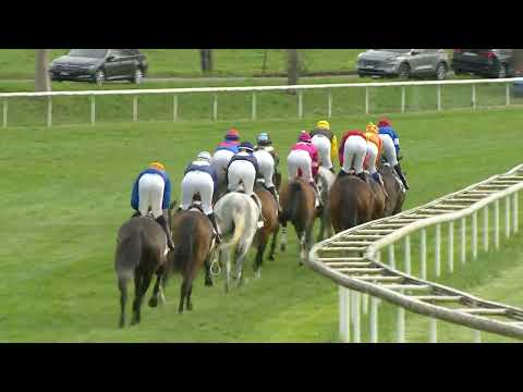 Frauenfeld/10.04.2023/Preis der Freunde der Hindernisrennen