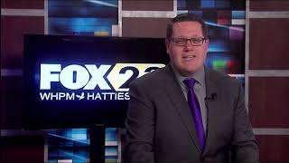 FOX 23 News @ 9 Sports for October 22