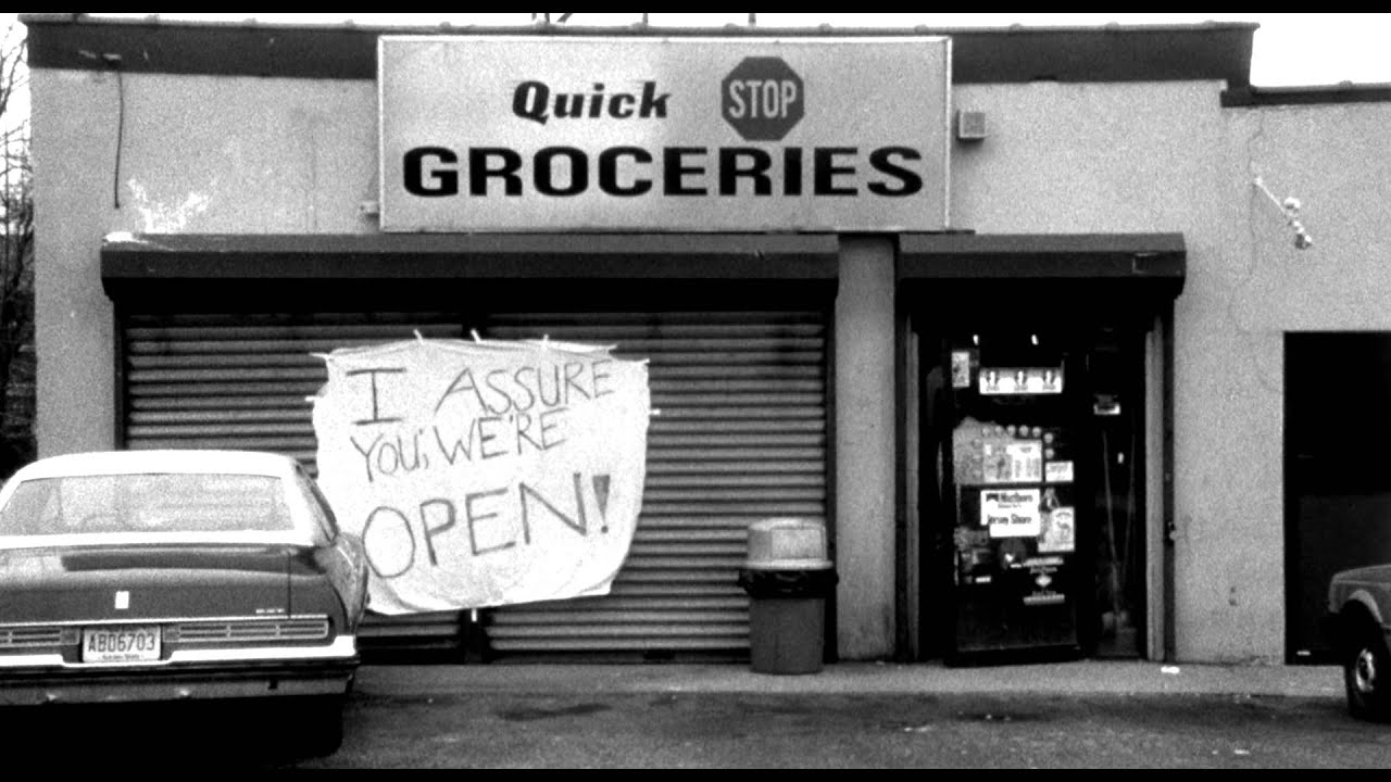 Clerks - Die Ladenhüter