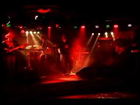 Left of Centre cover of Collective Soul Shine