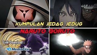 Download lagu JEDAG JEDUG NARUTO BORUTO VIRAL TIKTOK 🔥//LINK DOWNLOAD MEDIAFIRE ✌️ mp3