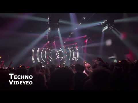 Solomun -  Body & Soul (Go Freek & Flash 89) at LoveLand ADE Amsterdam Oct 22