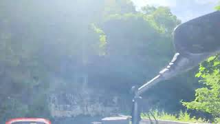 [ASMR]バイクで高山→松本まで(Road to Matsumoto)02