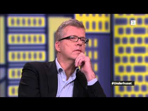 Her konfronteres islamkritiker Hege Storhaug av innvandringskritiker Jon Hustad