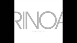 RINOA - An Age Among Them - 2010 (Full Album)