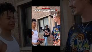 round my way Music Video